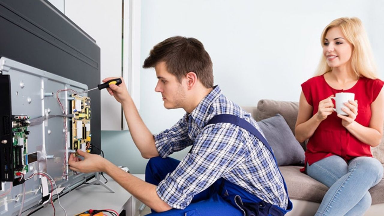 Beylikdüzü Televizyon Tamircisi